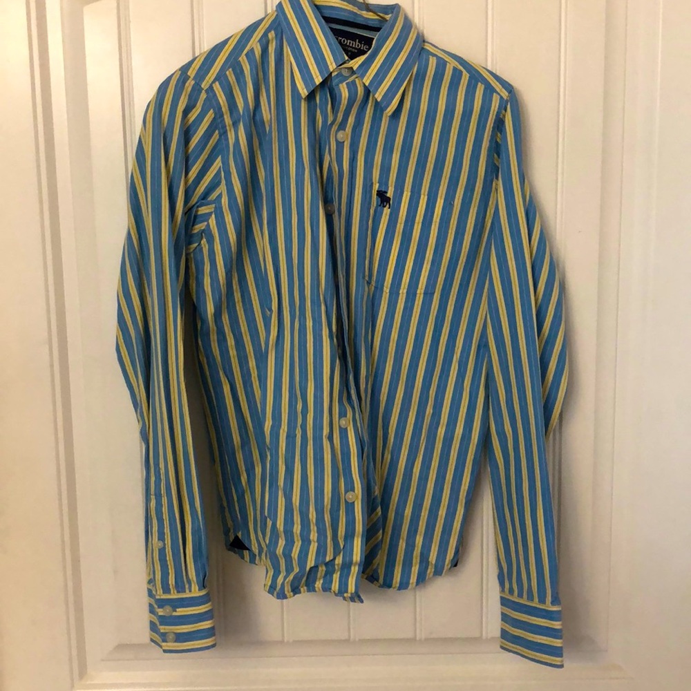 Boy’s XL Abercrombie